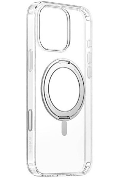 Baseus Skyring Πίσω Κάλυμμα 0.3mm Διαφανές (iPhone 16 Pro) Κωδικός: P6016100A...