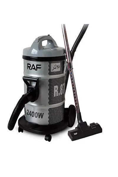raf Vacuum Cleaner Brumel Raff R.8705