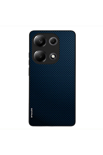 Other Θήκη Sonique Carbon Series για Xiaomi Redmi Note 13 Pro 4G Poco M6 Pro ...