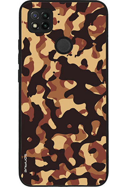 Other Θήκη Sonique Σειρά Στρατιωτικού Καμουφλάζ για Xiaomi Redmi 9c Redmi 10a...