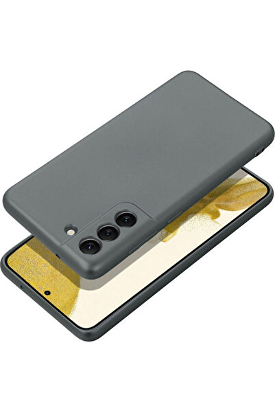 OEM Πίσω Κάλυμμα Μεταλλικό Γκρι (Galaxy S25+)