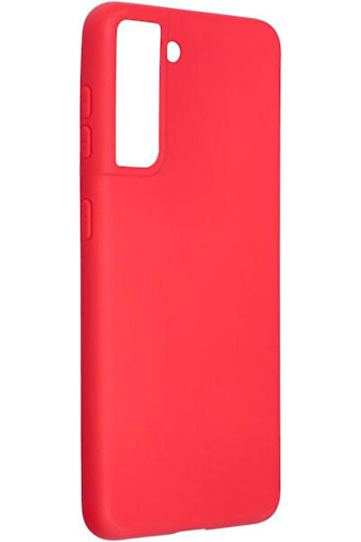 OEM Μαλακή Πίσω Θήκη Σιλικόνης Κόκκινη (Galaxy A23)