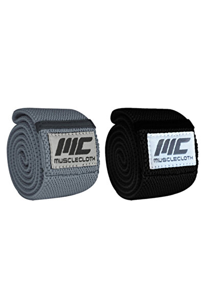 MUSCLECLOTH 2'li Active Loop Band Seti Sert-Çok Sert