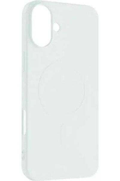 Hurtel Θήκη Υγρής Σιλικόνης Magsafe για iPhone 16 Pro Μπλε