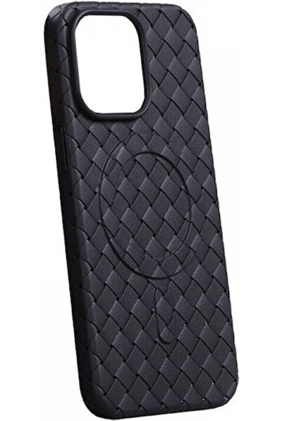Joyroom Πίσω Κάλυμμα Σιλικόνης Μαύρο (iPhone 15 Pro) Κωδικός: 058032