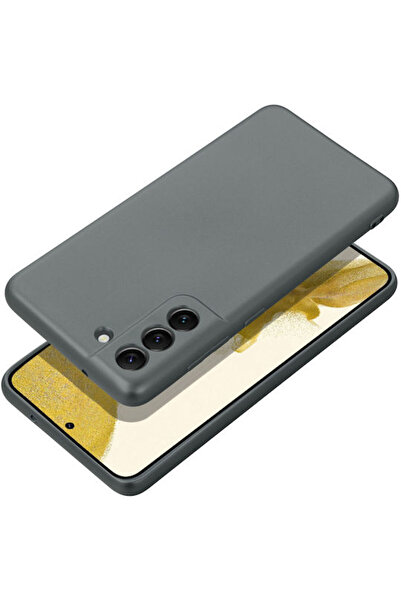 OEM Πίσω Κάλυμμα Μεταλλικό Γκρι (Galaxy S24)