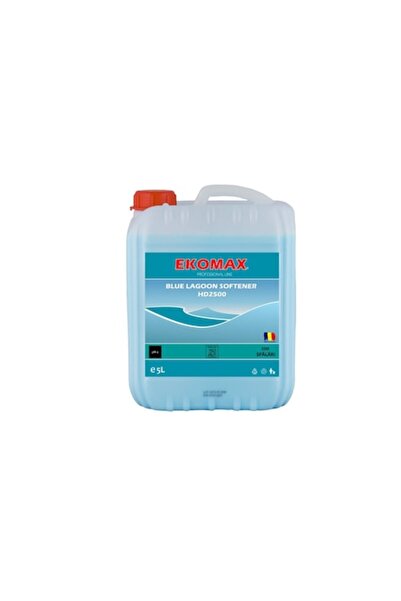 EKOMAX Balsam de rufe profesional Blue Lagoon, bidon de 5 litri