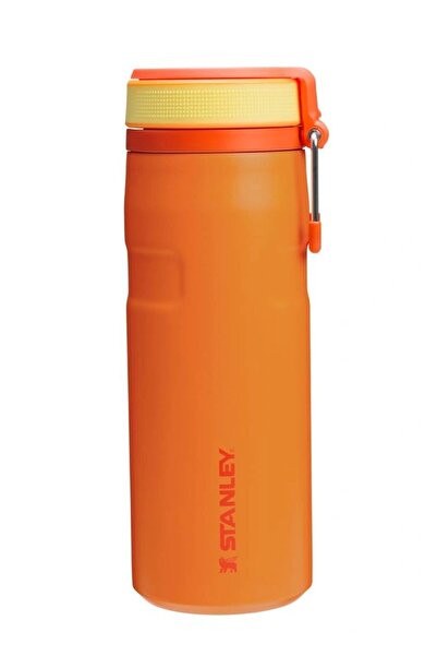 Stanley The IceFlow Bottle Twist Flip 0.47L Renkli