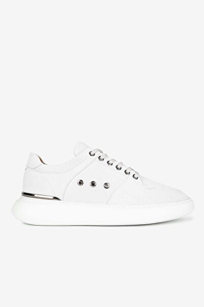 Serhat Özköroğlu Lfr-f065 suede roller shoes latte