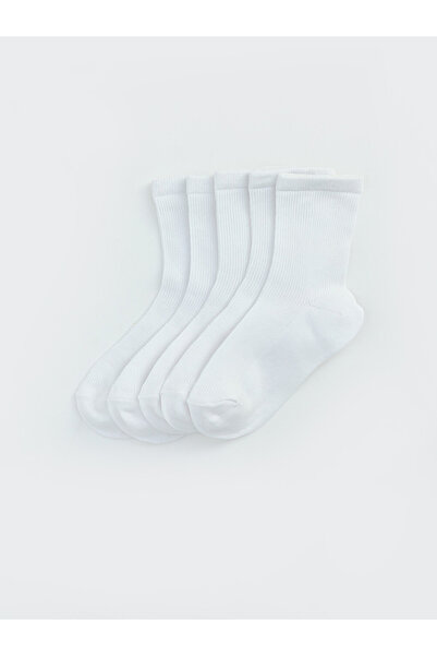 LC Waikiki Esvab • Modern & Distinctive Girls' Socks 5-Pack