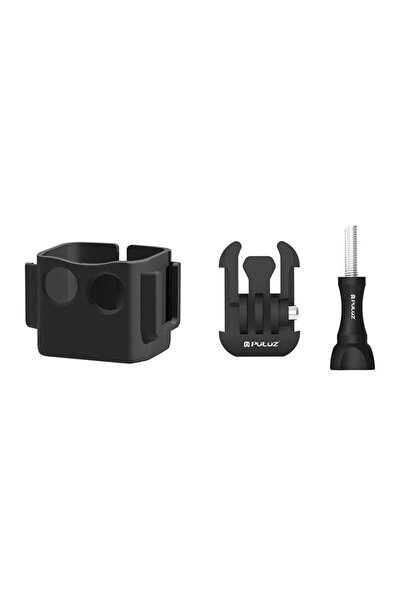 PULUZ Adaptor Osmo Pocket 3 pentru a extinde raza de acțiune a camerei tale D...