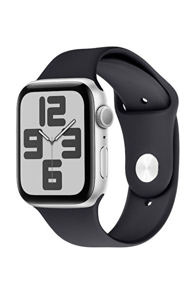 OBAL:ME Λουράκι Σιλικόνης Apple Watch 38-41mm S-m Μαύρο