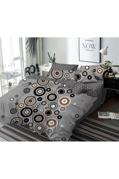 OEM Premium fine Cotton Duvet Cover Set Pucioasa – 6 pieces | 18381-SE