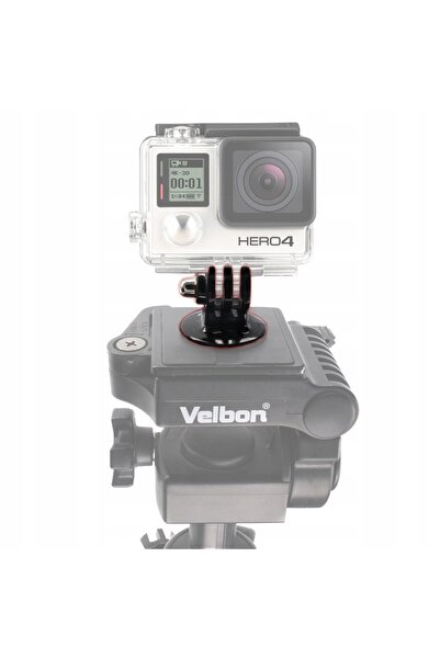 Hurtel Suport pentru cameră sportivă cu montură trepied GoPro, en-gros, de în...