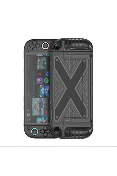 Dux Ducis Husă de protecție pentru Nintendo Switch 2 oferă protecție