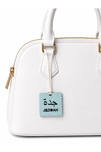 sgl company Women's Handbag Accessory, with the Name "Grandma"