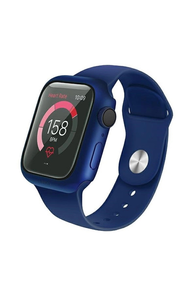 uniq Carcasă Nautic pentru Apple Watch Seria 4 5 6 SE 40mm Protecție Maximă