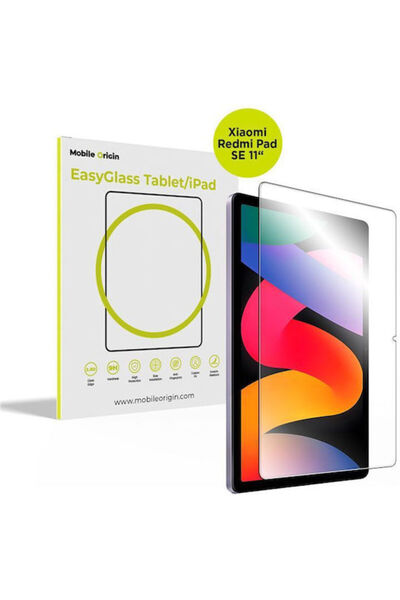 Mobile Origin Προστατευτικό οθόνης 0,33 χιλιοστών (Redmi Pad SE 11 ")