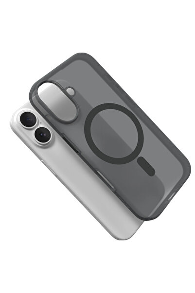 Puro Husă de silicon Daylight pentru Magsafe pentru iPhone 16 Plus, de înaltă...