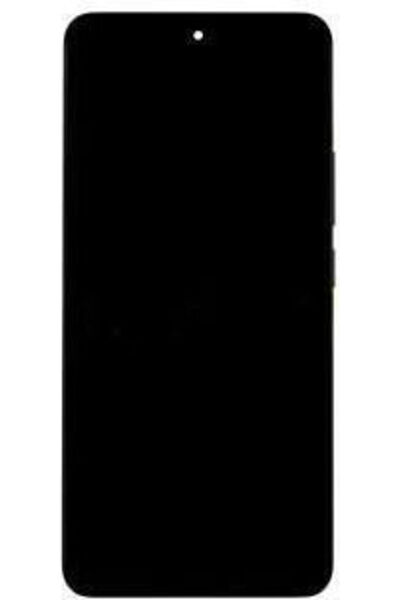 Xiaomi Οθόνη LCD + Μονάδα αφής + Μπροστινό κάλυμμα Redmi Note 13 Pro+ 5g Μαύρ...