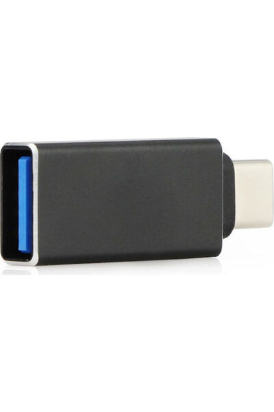 VCOM Προσαρμογέας OTG USB3.1 Τύπου C USB3.0 AF CA431M