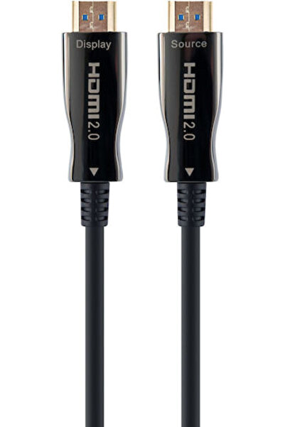 Cablexpert Ενεργό Οπτικό Καλώδιο AOC HDMI 2.0 Premium Υψηλής Ταχύτητας 4K 60H...