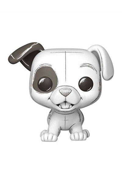 Funko Ποπ! 101 Δαλματίες - Επίθεμα 1649