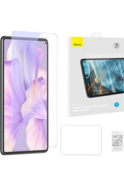 Baseus Σκληρυμένο γυαλί 0,3 χιλιοστών (MatePad ProUniversal 11 ") Κωδικός: SG...