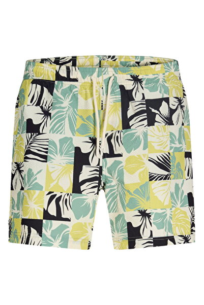 Jack & Jones Sortu marin pentru bărbați, mărime normală - Maui