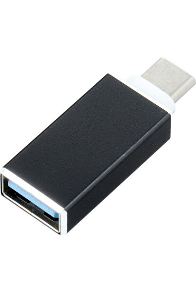 OEM Μετατροπέας USB-C αρσενικό σε USB-A θηλυκό 1 τεμάχιο