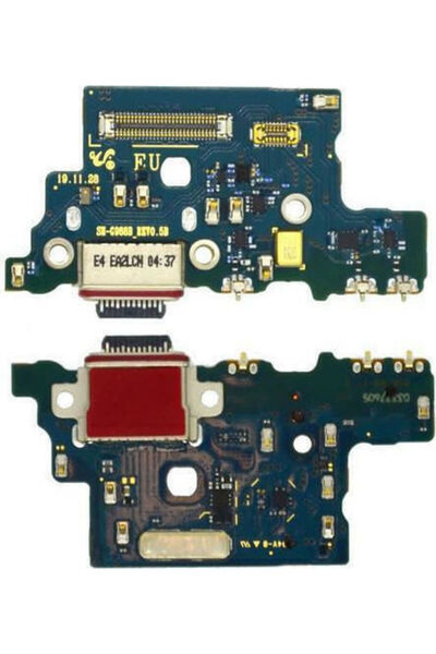 Samsung Καλώδιο Flex με θύρα φόρτισης για Galaxy S20 Ultra