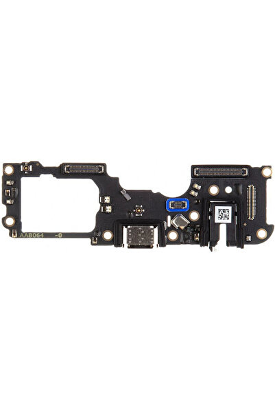 realme Καλώδιο Flex με θύρα φόρτισης για GT Master Edition