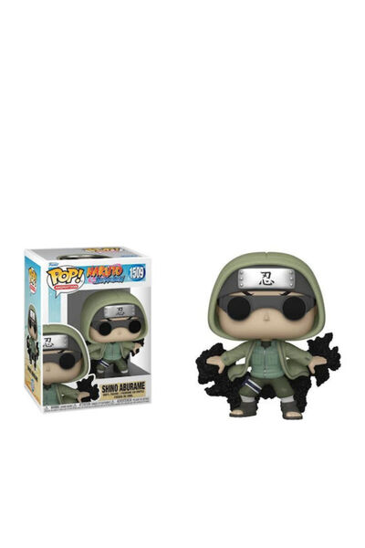 Funko Ποπ! Κινούμενα Σχέδια: Naruto: Shippuden - Σίνο Αμπουράμε 1509