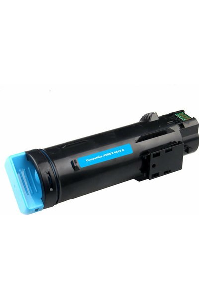 OEM Συμβατό τόνερ για εκτυπωτή λέιζερ Xerox 106R03473 2400 σελίδες Κυανό