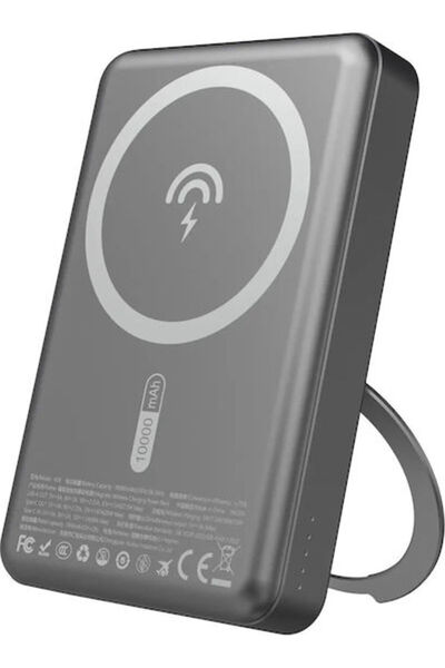 DUDAO K28 MagSafe Power Bank 10000mAh 20W με θύρα USB-A και θύρα USB-C Power ...