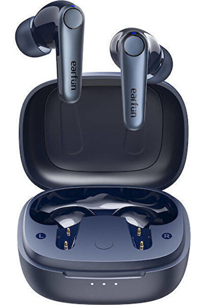 EARFUN Air Pro 3 Ενδοωτικά Ακουστικά Bluetooth Handsfree με Αντοχή στον Ιδρώτ...
