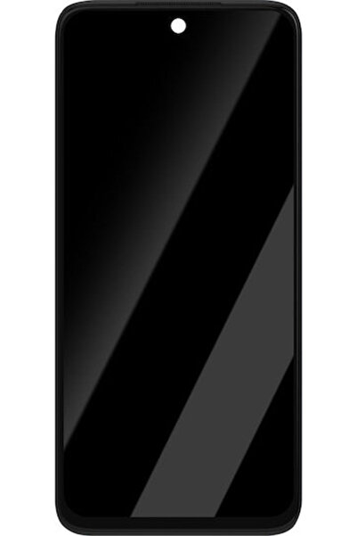 Xiaomi Οθόνη + Πλαίσιο Redmi 10 2022 Γνήσιο Πακέτο Επισκευής Γκρι Κωδικός: 56...