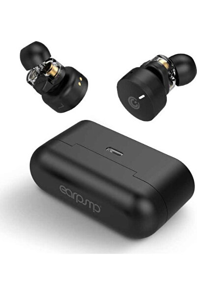 Sonic Gear TWS 7 Υπερ-μπάσα Ενδοωτικά Ακουστικά Bluetooth Handsfree με Θήκη Φ...