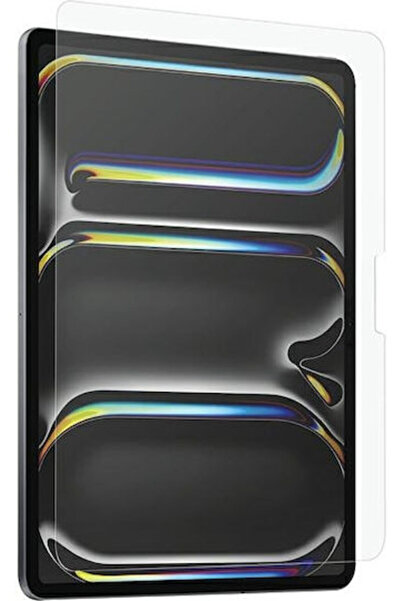 uniq 0,33 χιλιοστά Σκληρυμένο Γυαλί (iPad Pro 2024 13 ")