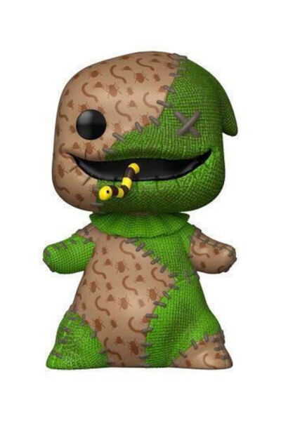 Funko Ποπ! Ταινίες: Disney - Ούγκι Μπούγκι 1634