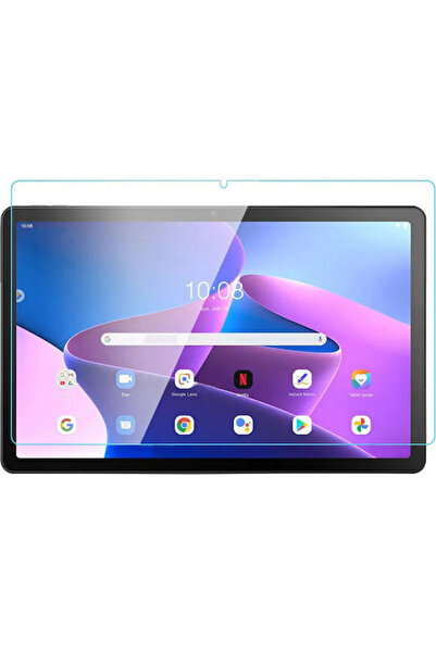 Lito 2.5D Σκληρυμένο Γυαλί (Lenovo Tab M10 Plus (3ης Γενιάς))