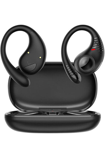 Blackview AirBuds 10 Ακουστικά Bluetooth Handsfree με αντοχή στον ιδρώτα και ...
