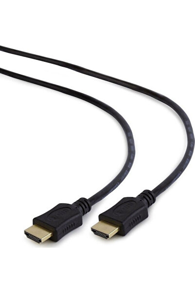 Cablexpert Καλώδιο HDMI 1.4 Υψηλής Ταχύτητας 1080p 120Hz HDMI Αρσενικό - HDMI...