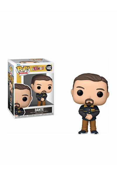 Funko Ποπ! Ταινίες: Dante 1482