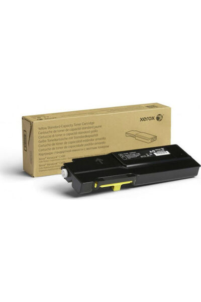 Xerox VersaLink C400/C405 Γνήσιο Τόνερ Εκτυπωτή Λέιζερ Μαύρο 2500 Σελίδες (10...