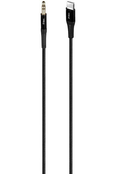Ttec Καλώδιο USB-C σε Lightning Μαύρο 1μ