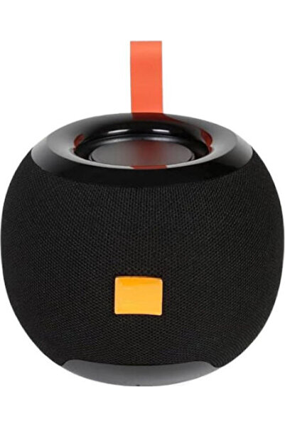 Tradesor Ηχείο Bluetooth 5W με αυτονομία μπαταρίας έως 5 ώρες Μαύρο 886298_b