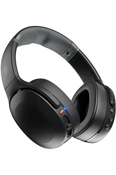 Skullcandy Crusher EVO Ασύρματα / Ενσύρματα Ακουστικά Κεφαλής με 40 ώρες λειτ...