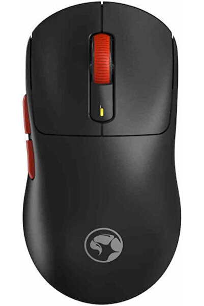MARVO G964W Niro 60 Ασύρματο ποντίκι gaming 12000 DPI Μαύρο