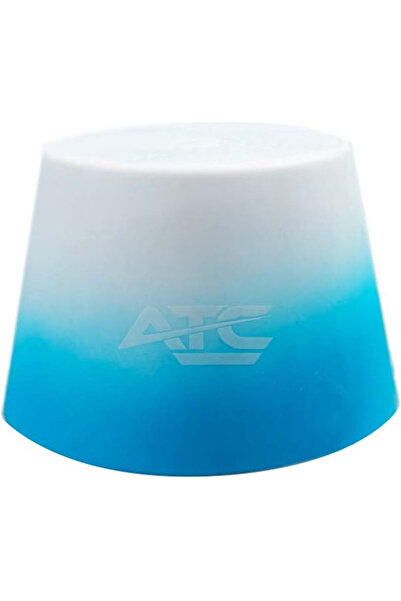 ATC Ηχείο Bluetooth 3W Μπλε ATC-16BL